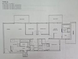 Highline Residences (D3), Condominium #497853631